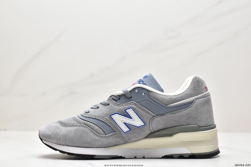 New Balance Sneakers